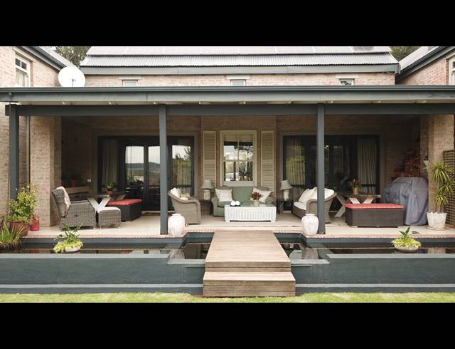 5 BEDROOM FREEHOLD FOR SALE IN EAGLECREST WILDLIFE ESTATE